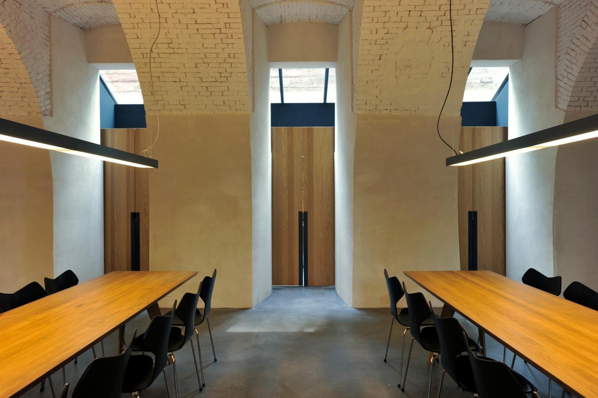 Basel Youth Hostel Exterior foto